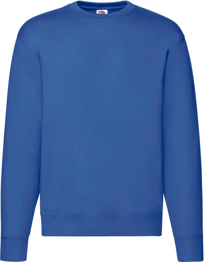 Premium Set-In-Sweat