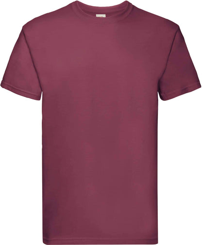Super Premium T