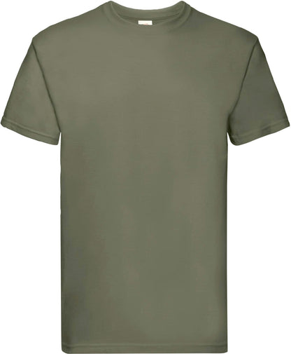 Super Premium T