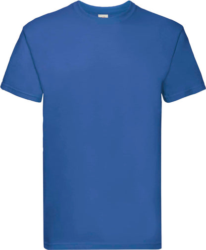 Super Premium T