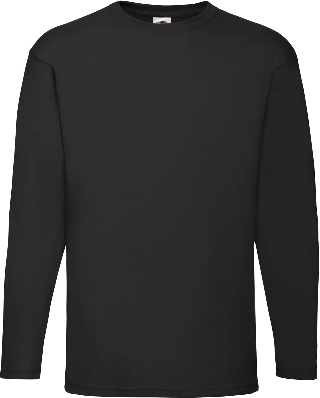 Valueweight Long Sleeve T
