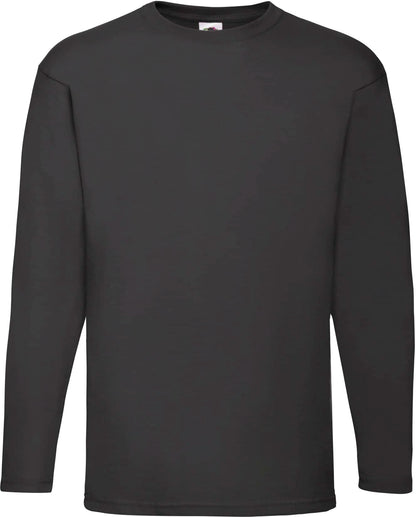 Valueweight Long Sleeve T