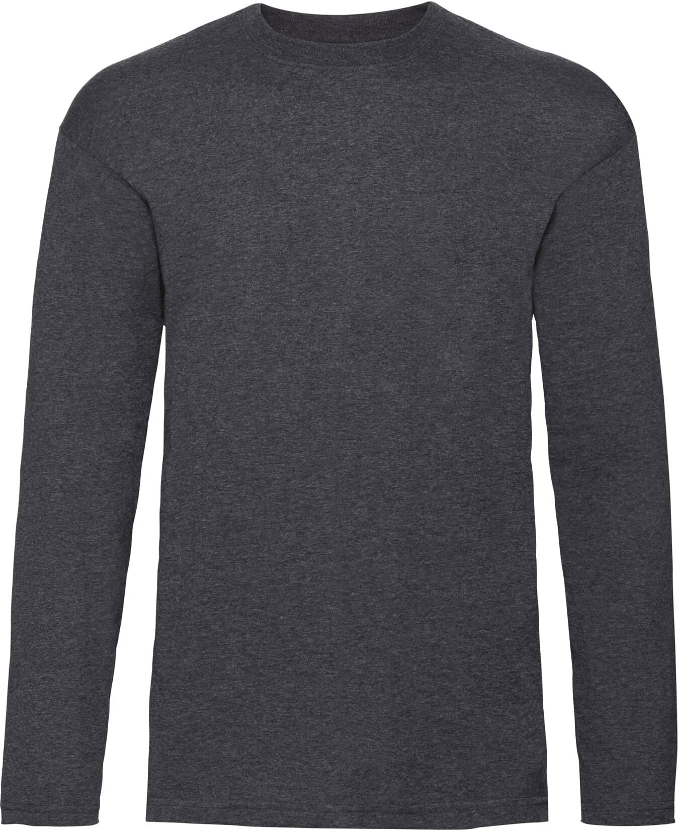Valueweight Long Sleeve T