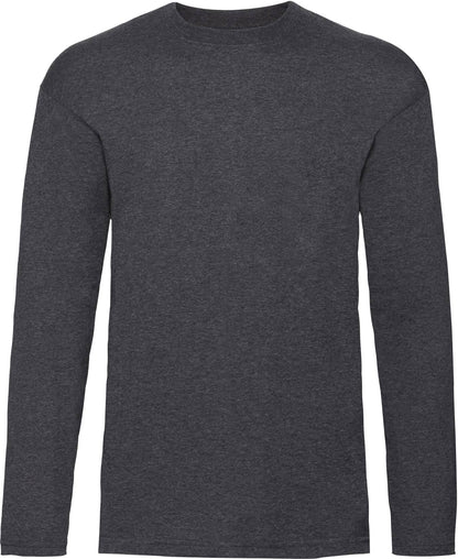 Valueweight Long Sleeve T