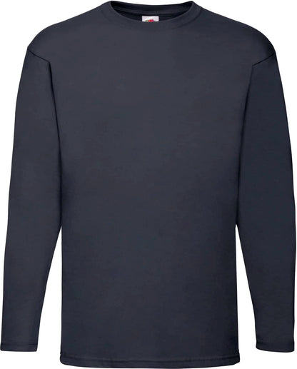 Valueweight Long Sleeve T