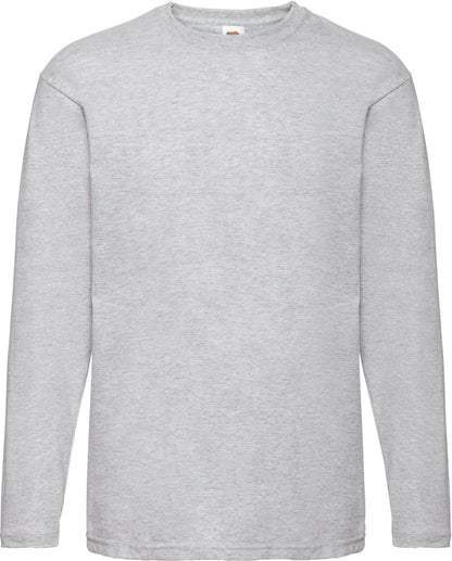 Valueweight Long Sleeve T
