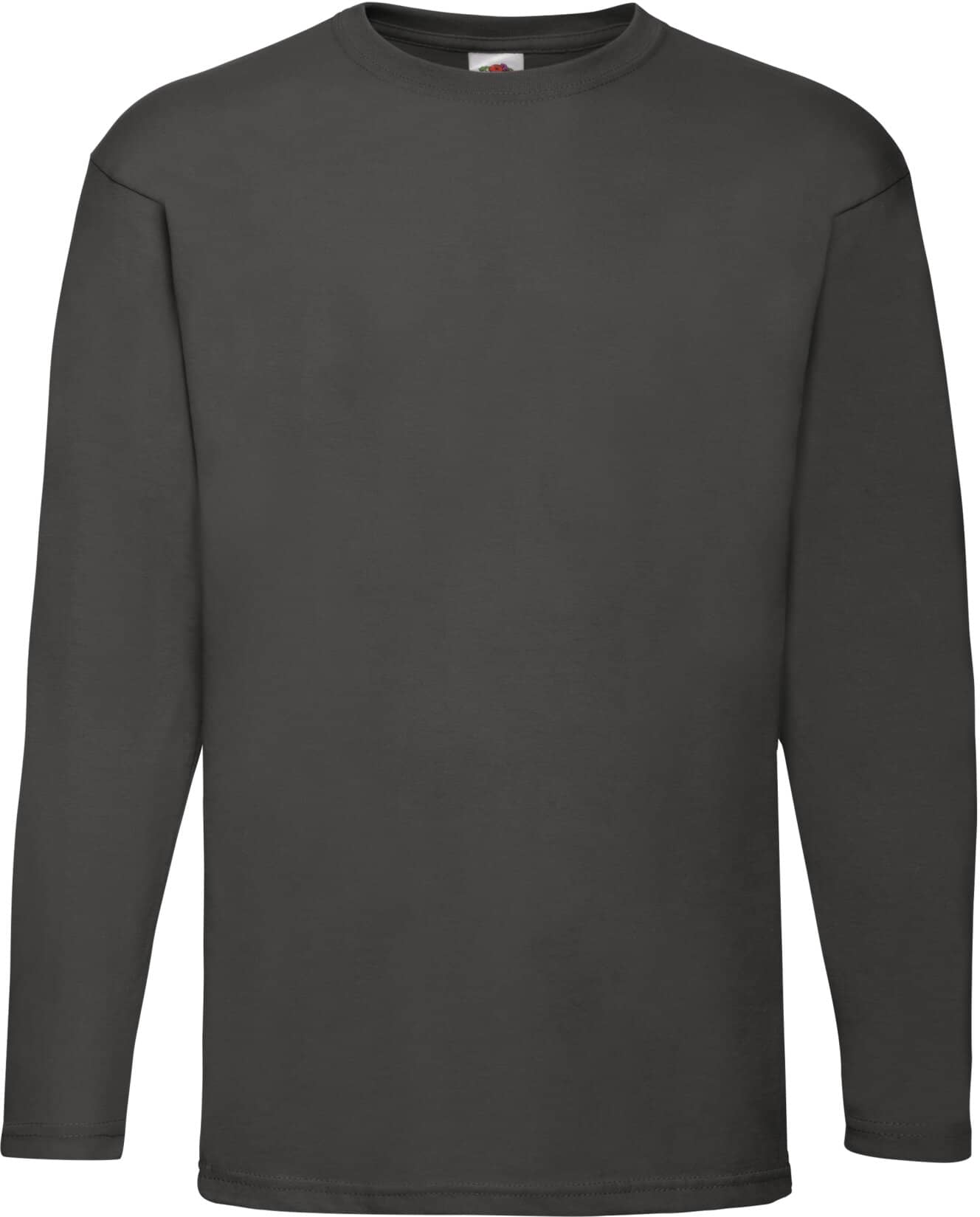 Valueweight Long Sleeve T