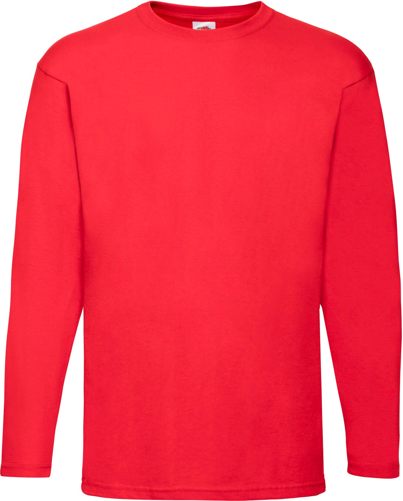 Valueweight Long Sleeve T