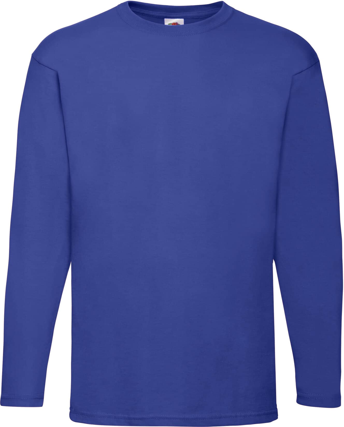 Valueweight Long Sleeve T