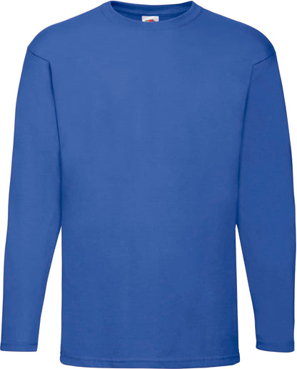 Valueweight Long Sleeve T