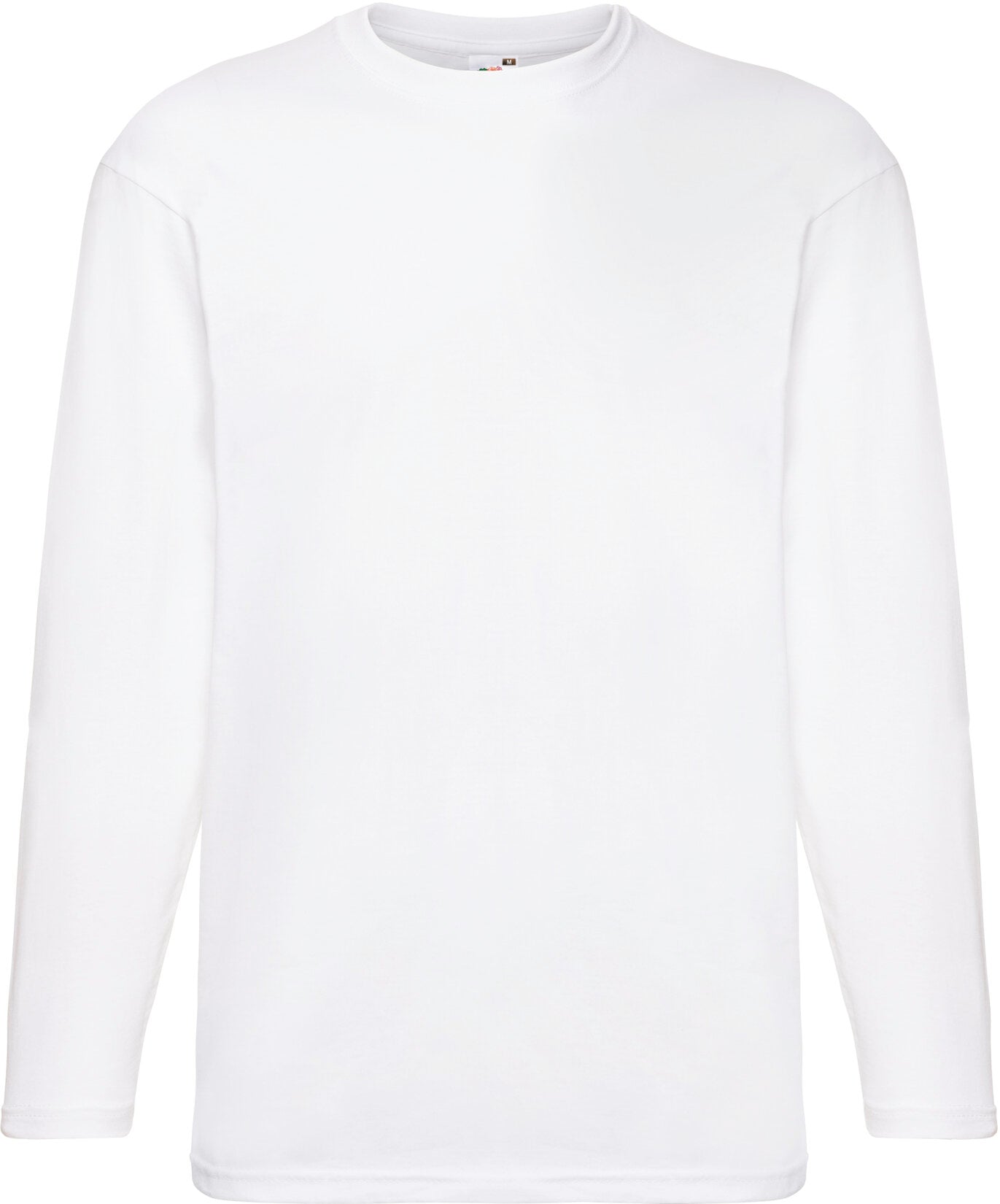 Valueweight Long Sleeve T
