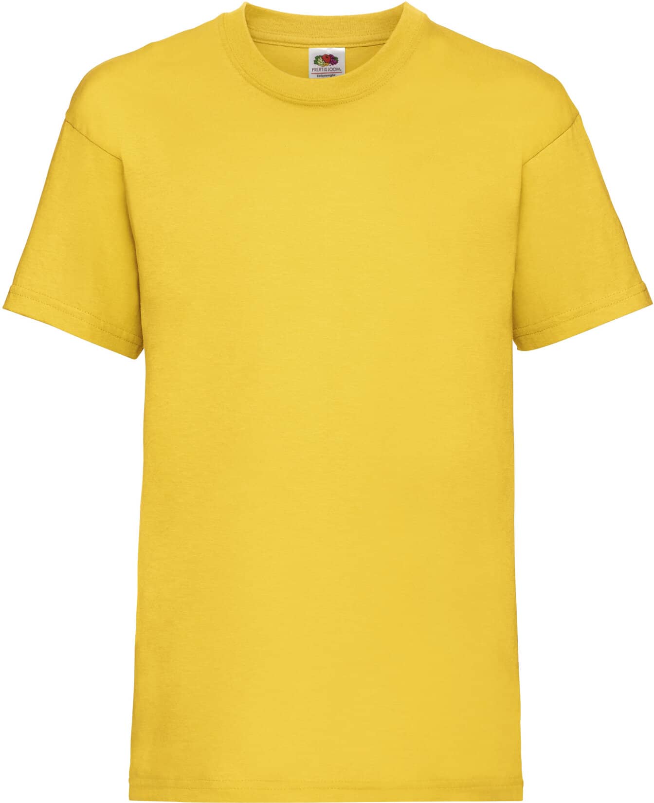 Valueweight T Kids