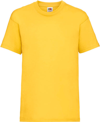 Valueweight T Kids