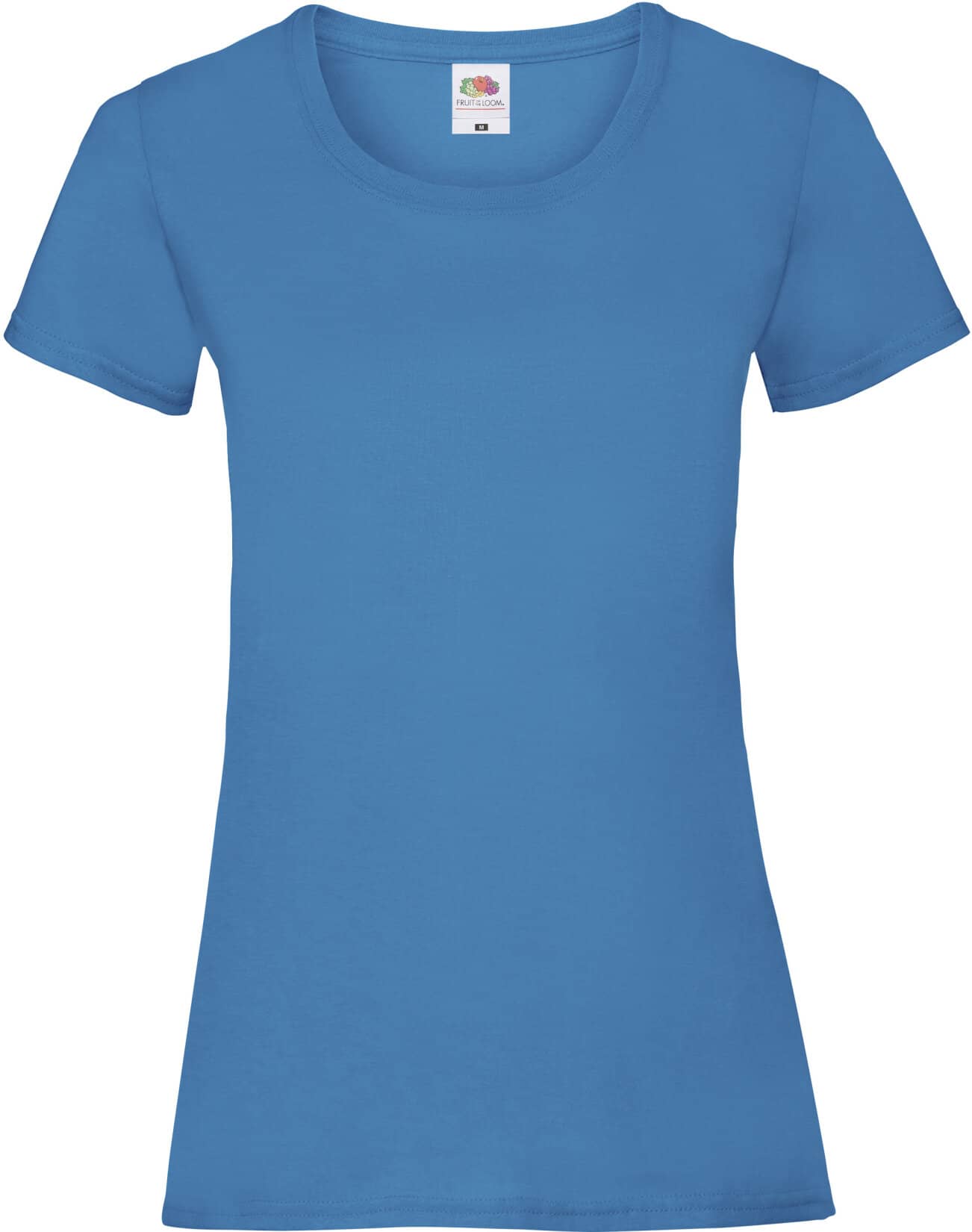Ladies´ Valueweight T