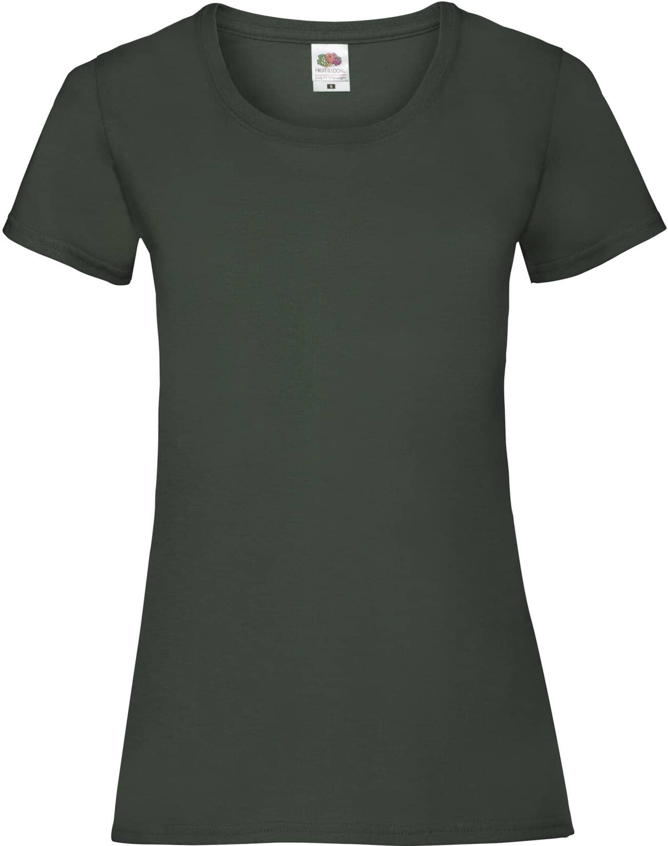 Ladies´ Valueweight T