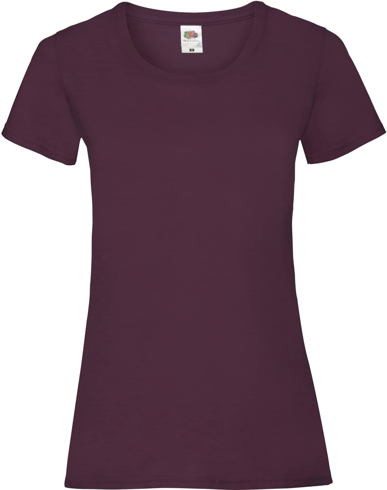 Ladies´ Valueweight T