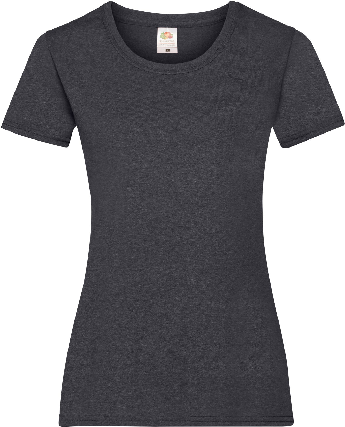 Ladies´ Valueweight T