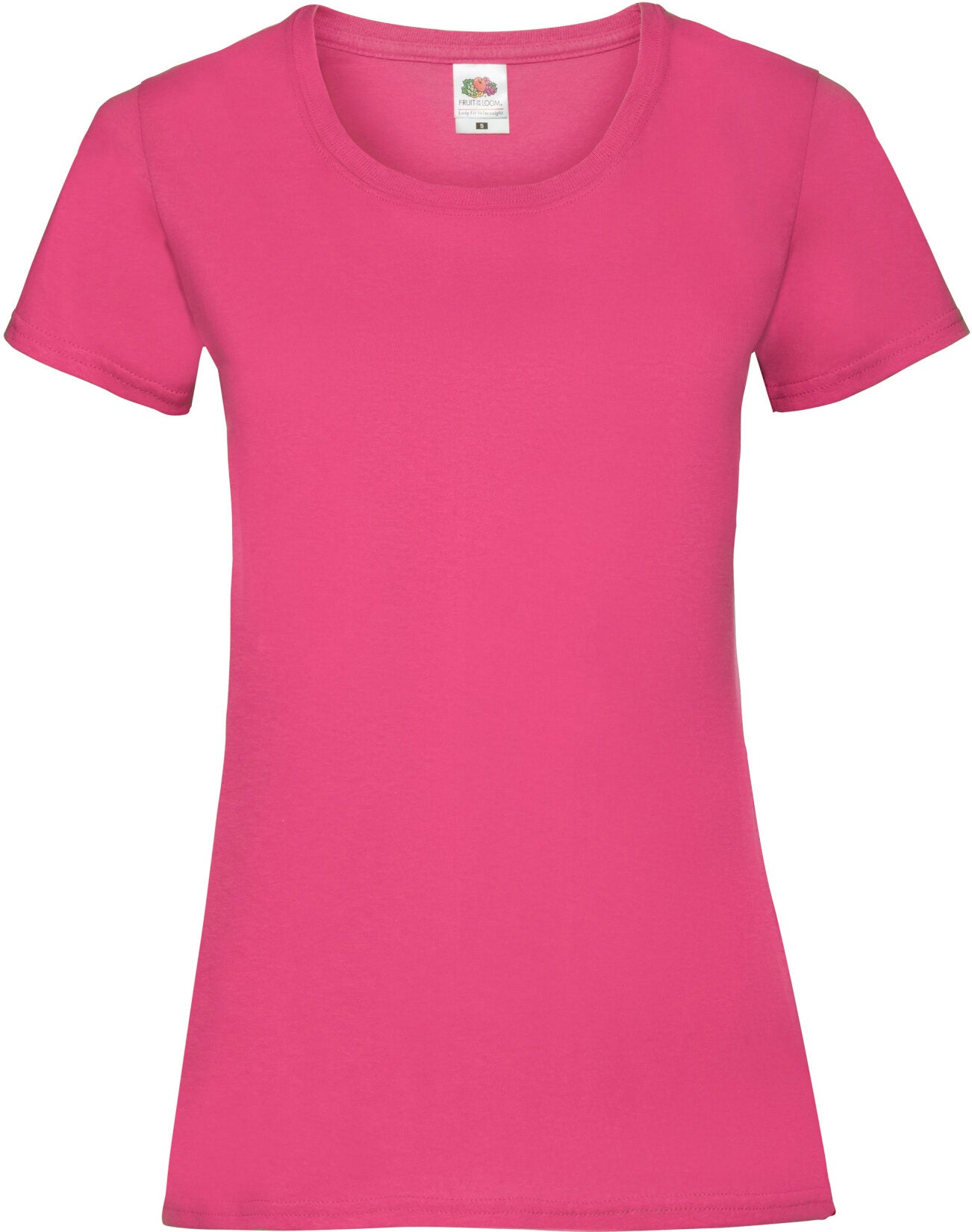Ladies´ Valueweight T