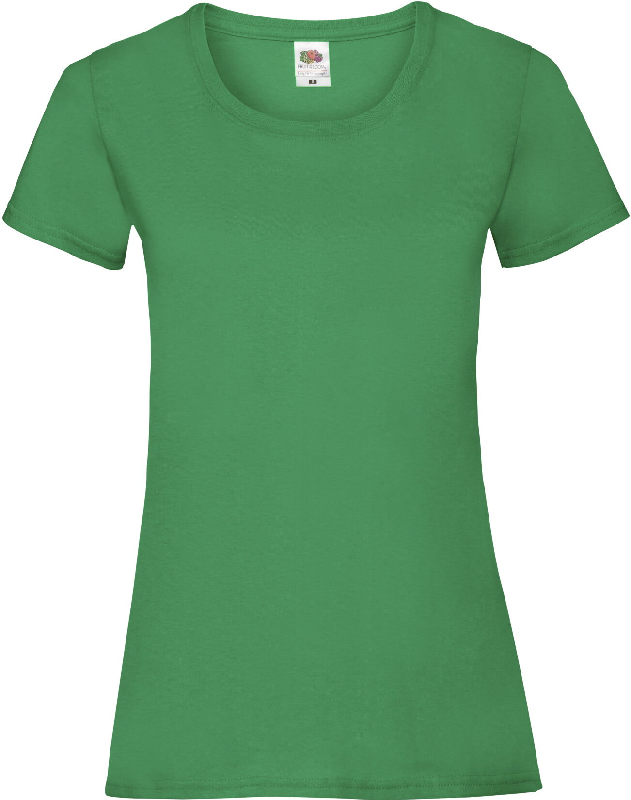 Ladies´ Valueweight T