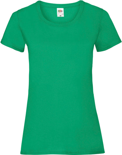 Ladies´ Valueweight T