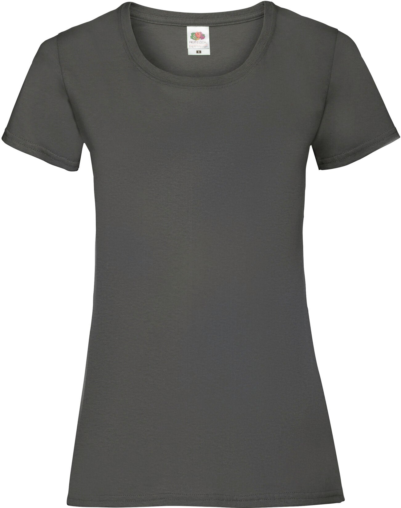 Ladies´ Valueweight T