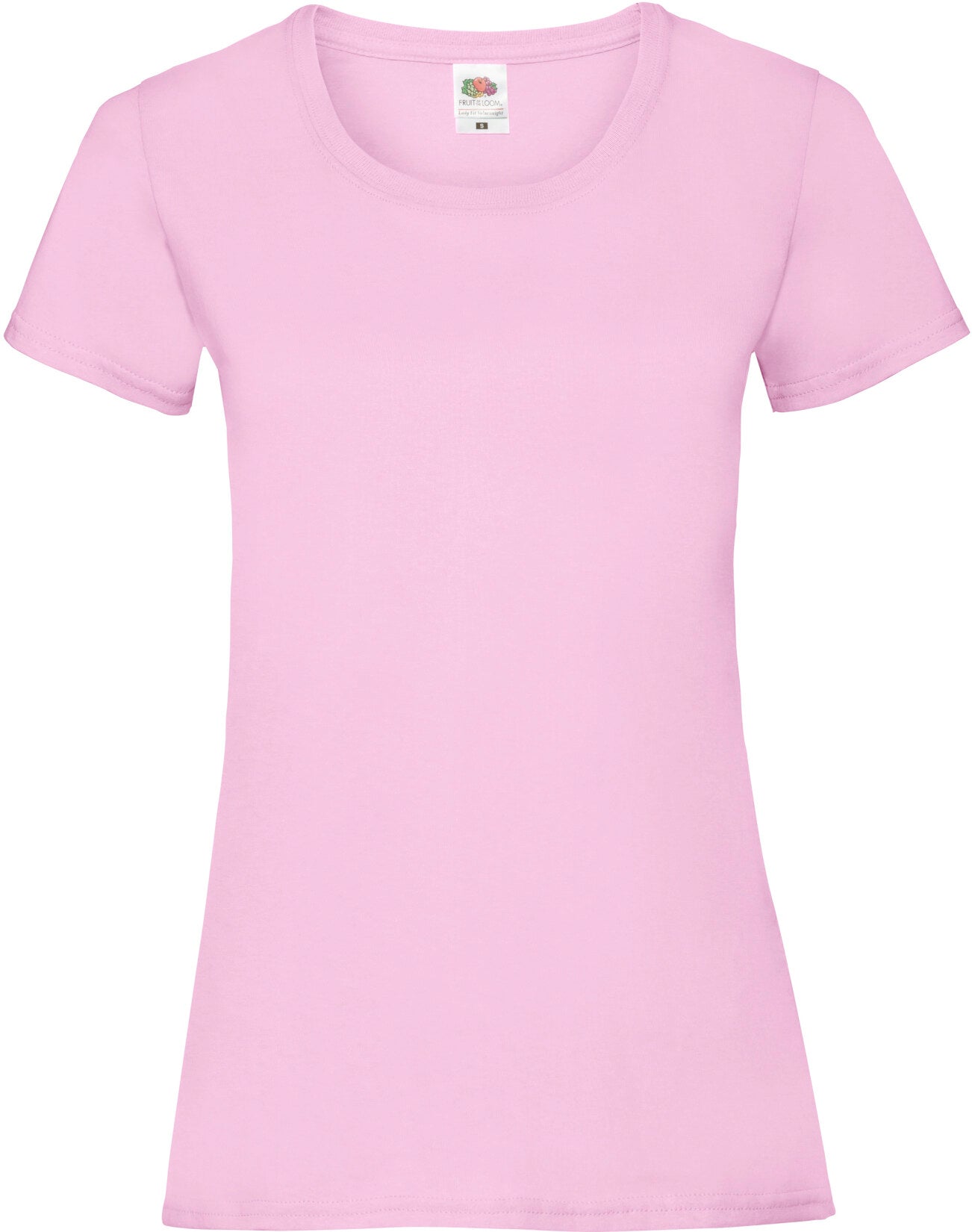 Ladies´ Valueweight T