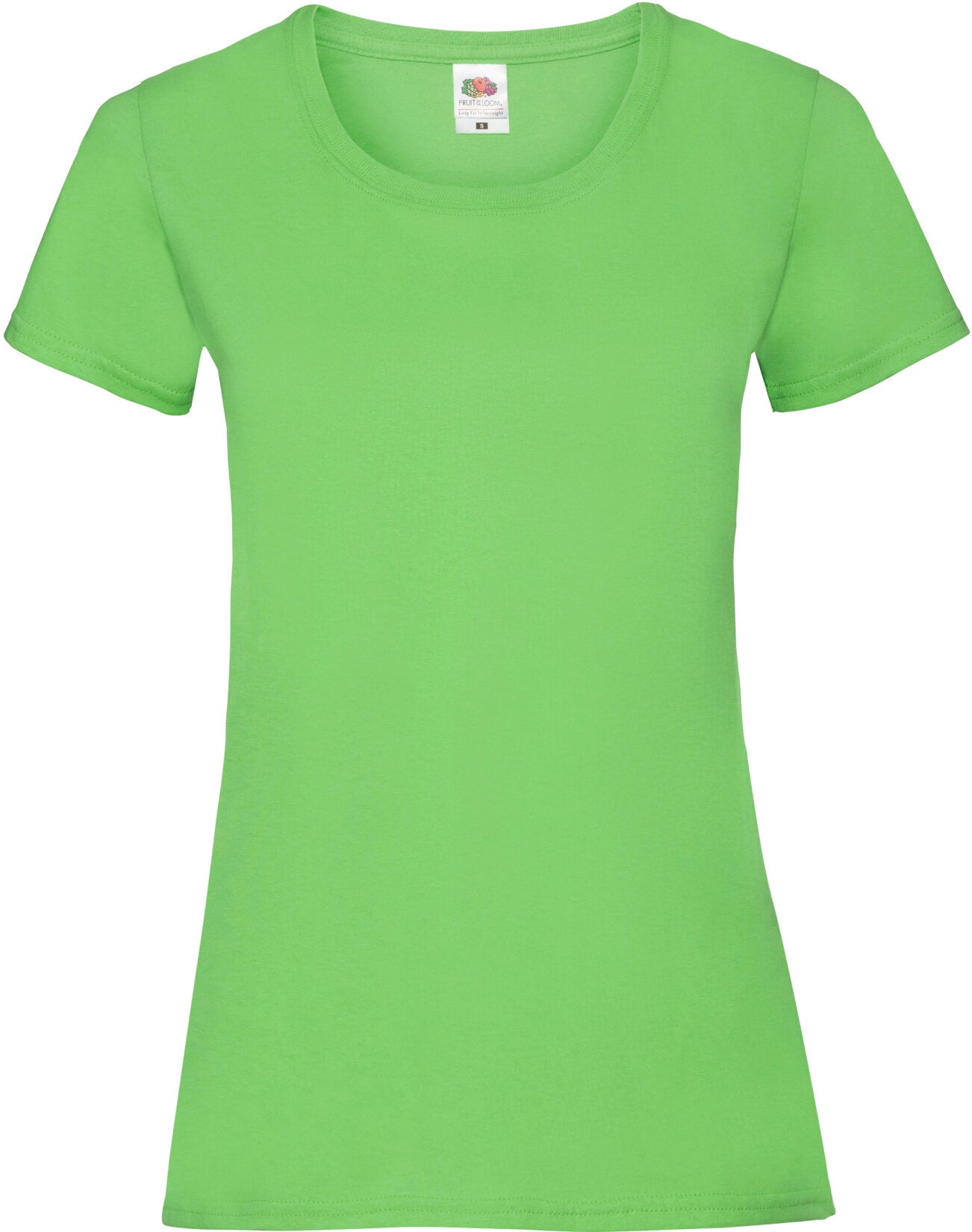 Ladies´ Valueweight T