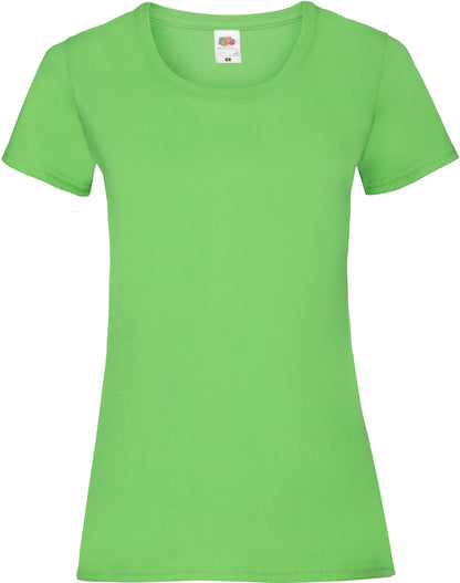 Ladies´ Valueweight T