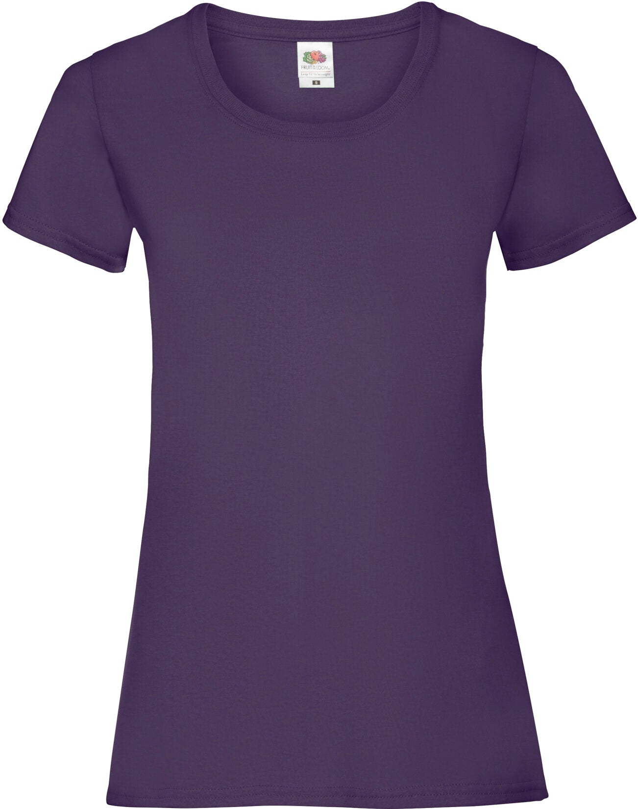 Ladies´ Valueweight T