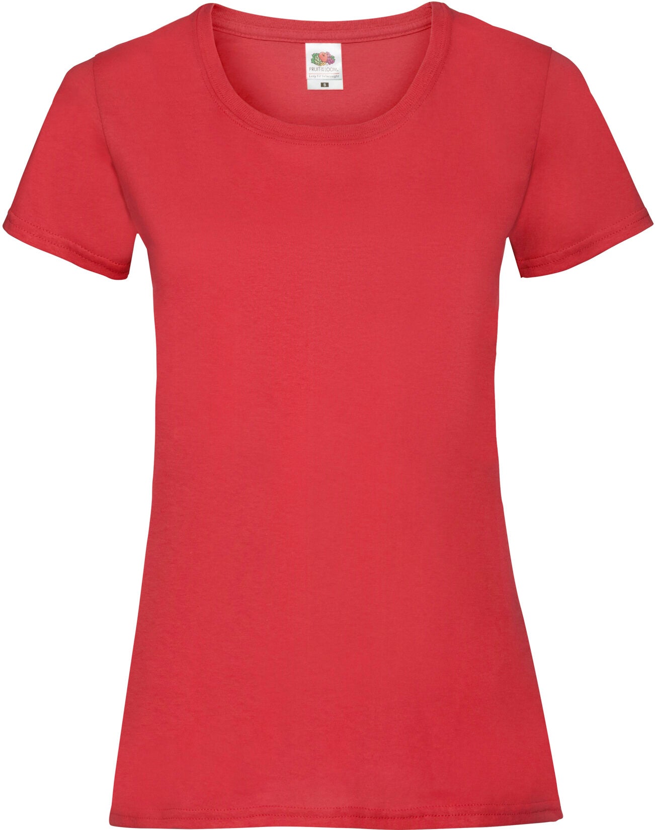 Ladies´ Valueweight T