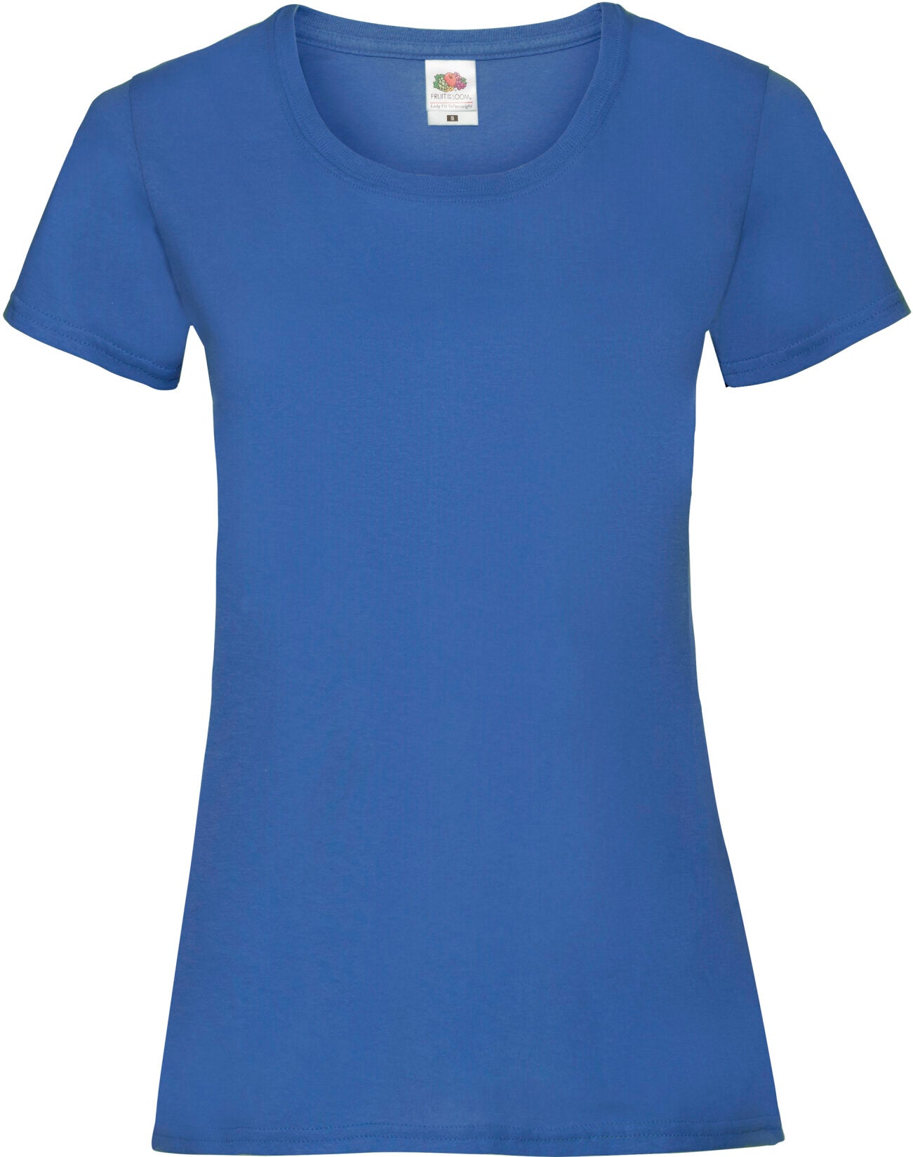 Ladies´ Valueweight T