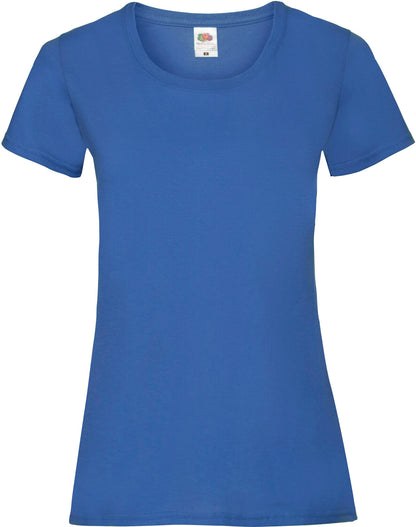 Ladies´ Valueweight T