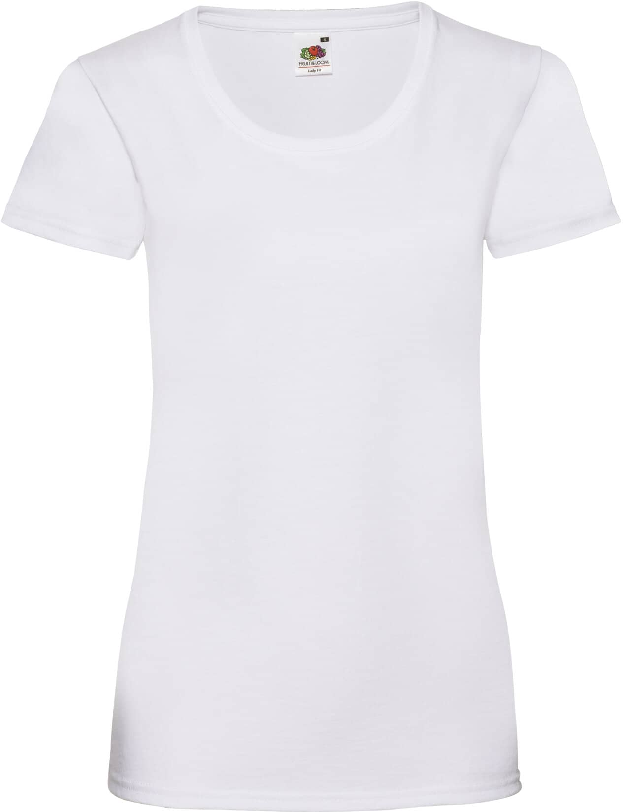 Ladies´ Valueweight T