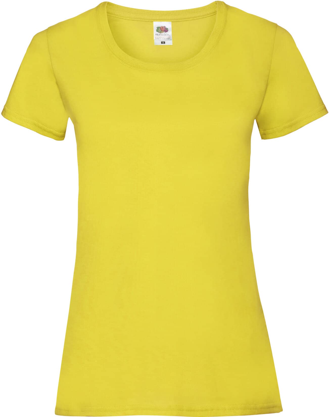 Ladies´ Valueweight T