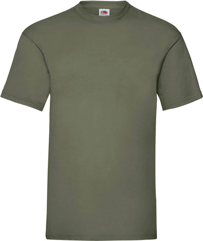 Valueweight T
