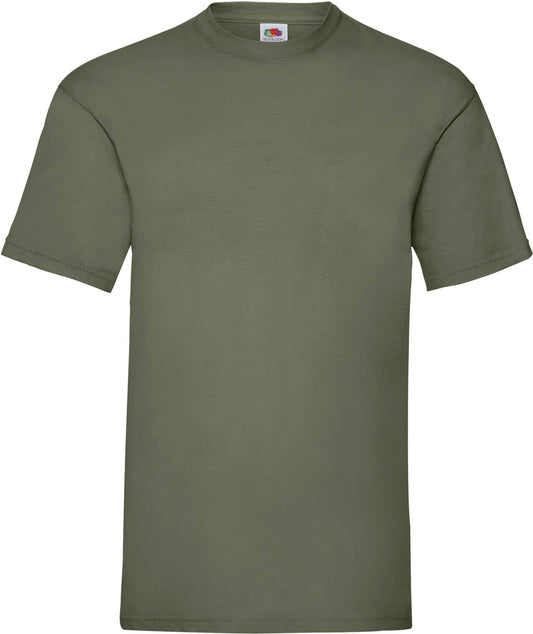 Valueweight T
