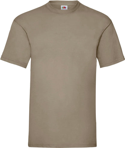 Valueweight T