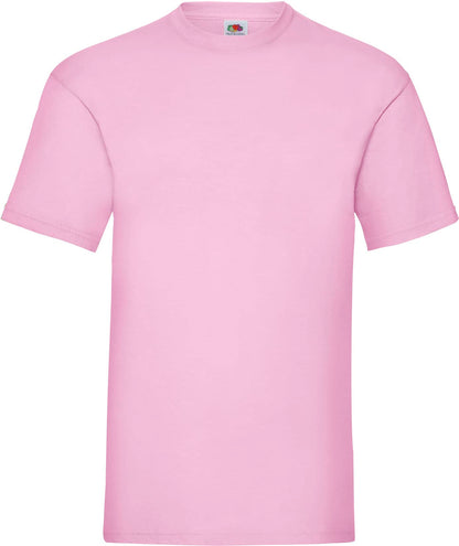Valueweight T