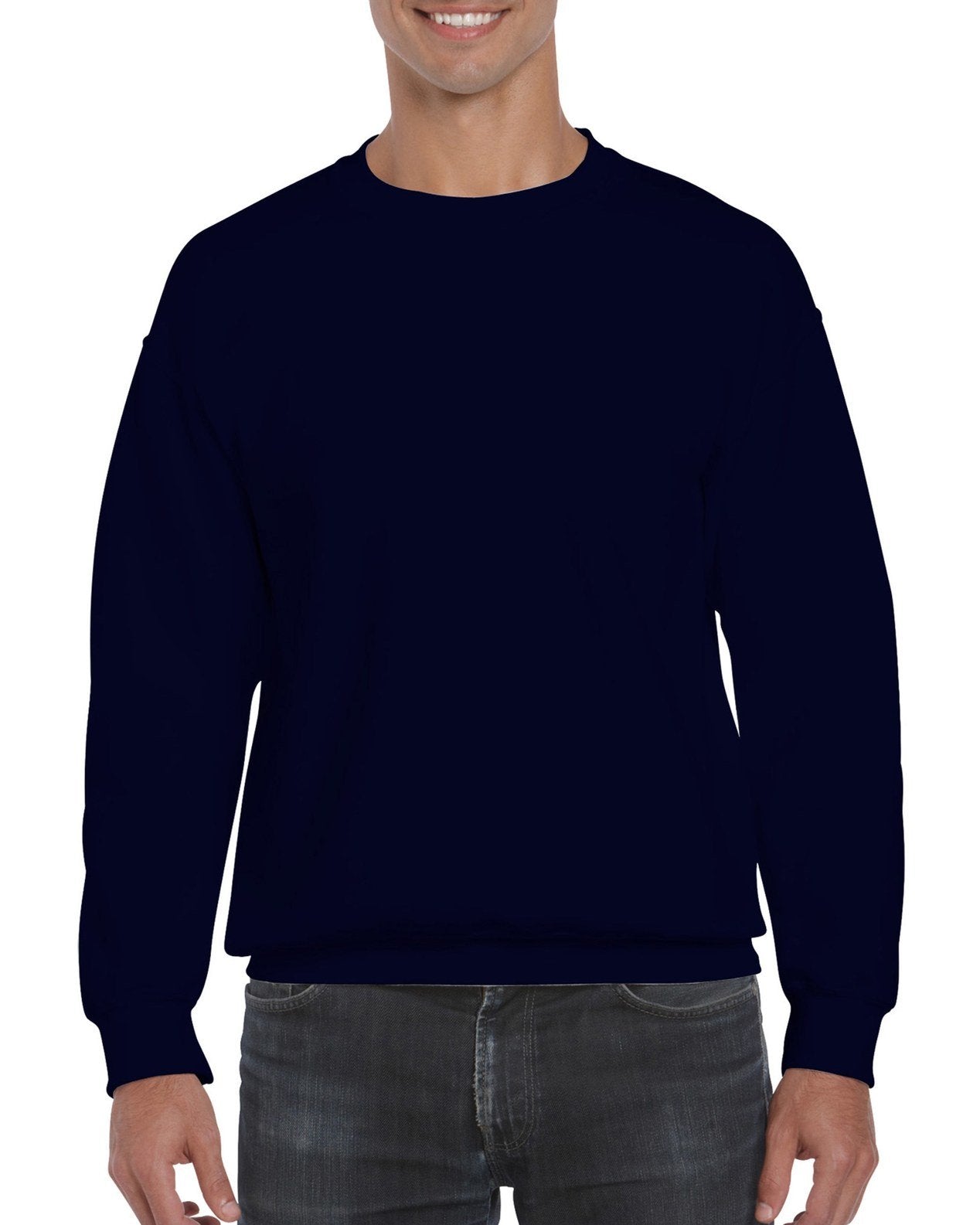 DryBlend® Crewneck Sweatshirt