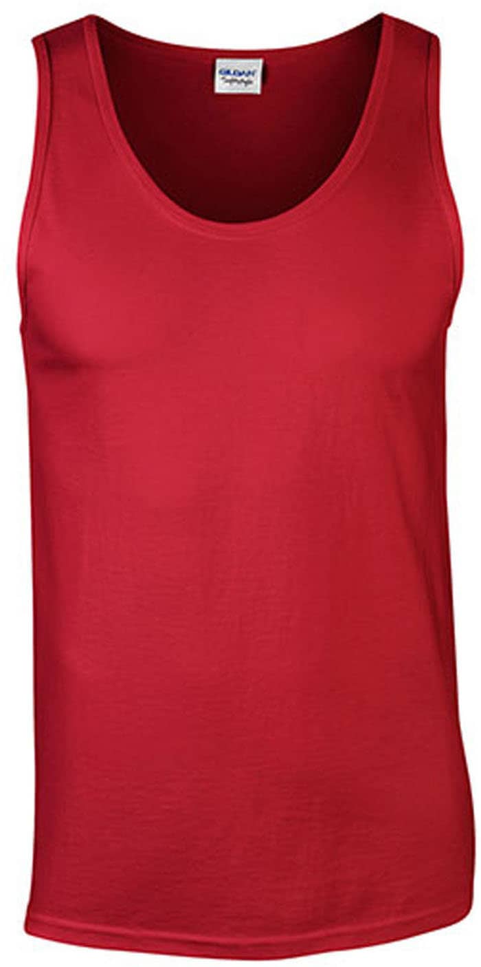 Softstyle® Tank Top