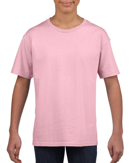 Softstyle® Youth T-Shirt