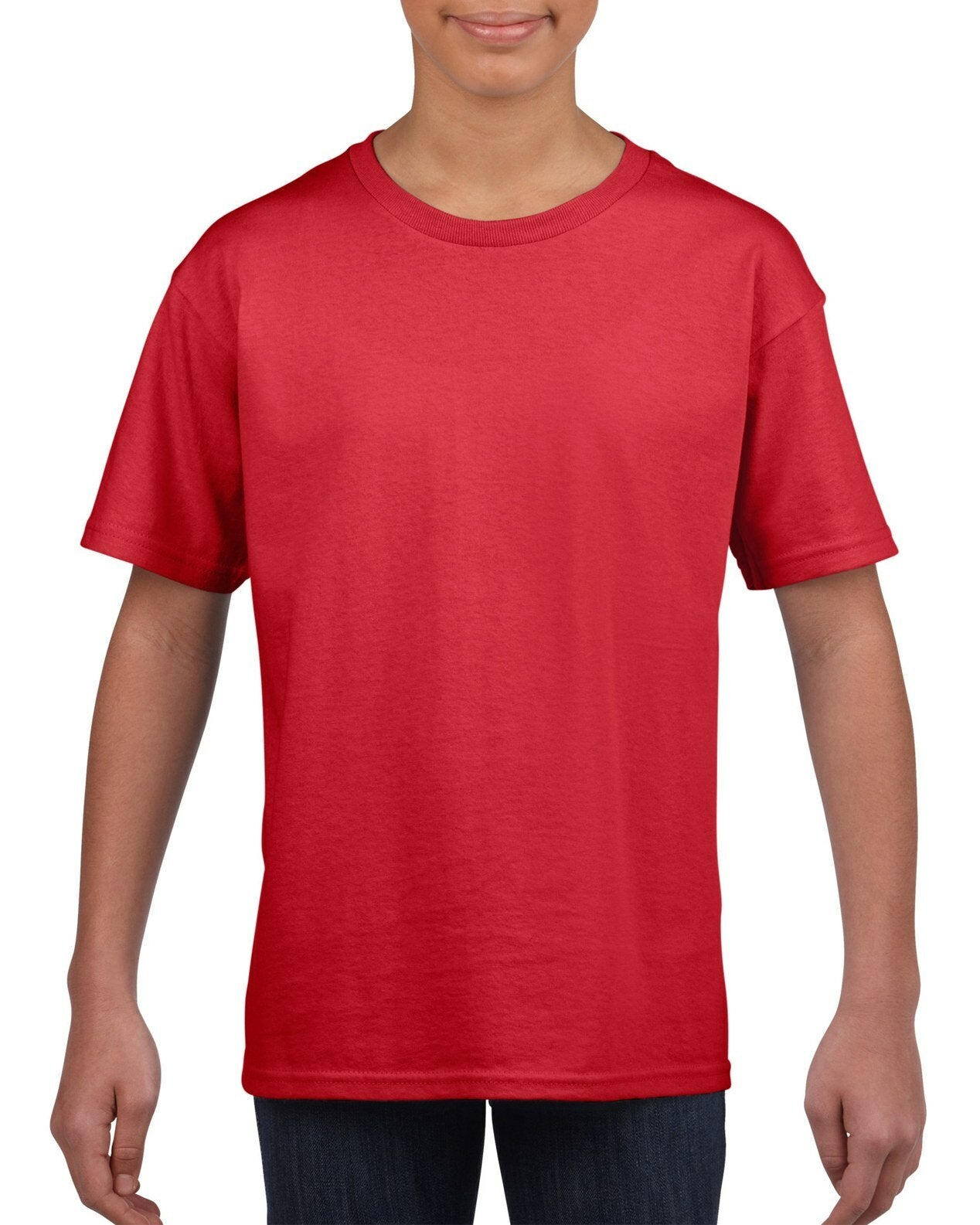 Softstyle® Youth T-Shirt