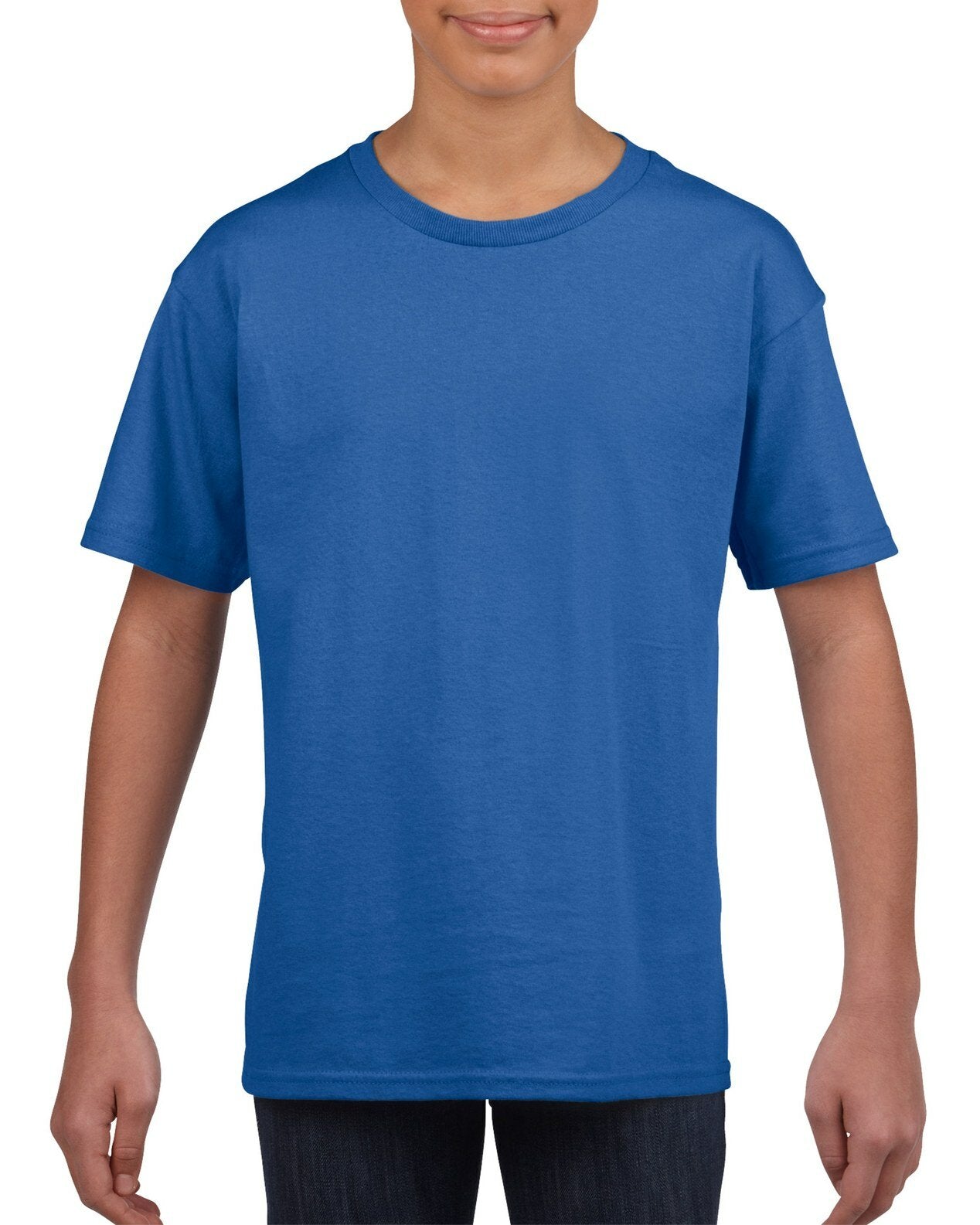 Softstyle® Youth T-Shirt
