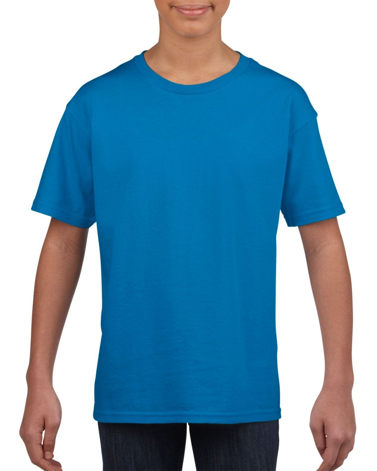 Softstyle® Youth T-Shirt