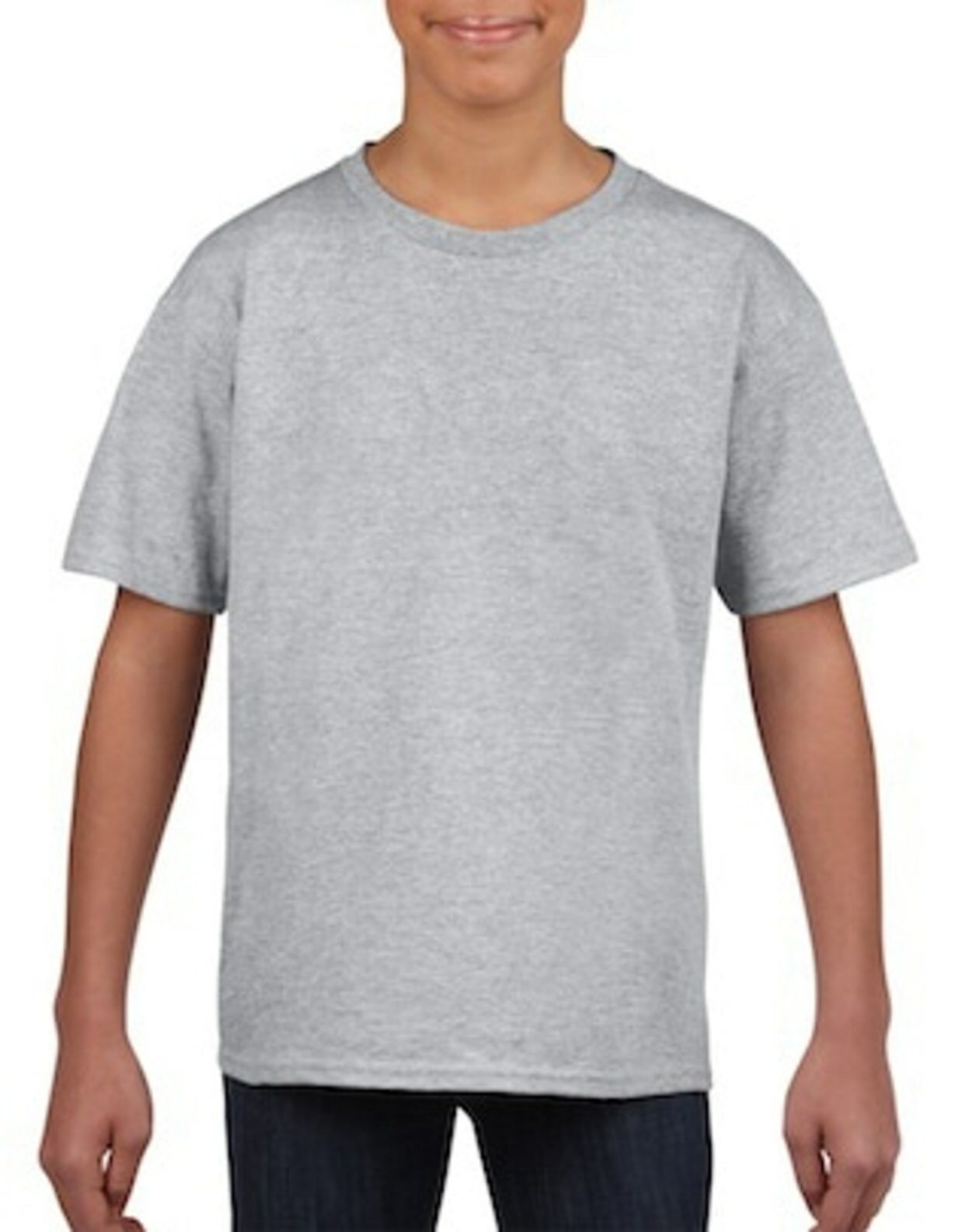 Softstyle® Youth T-Shirt