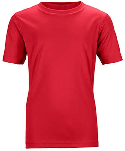 Junior Active-T