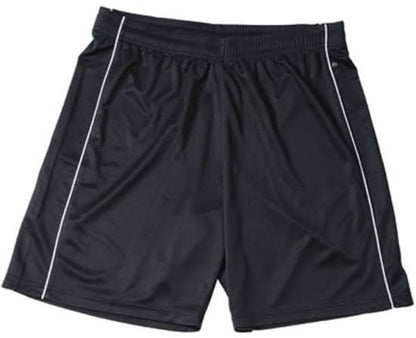Junior Basic Team Shorts