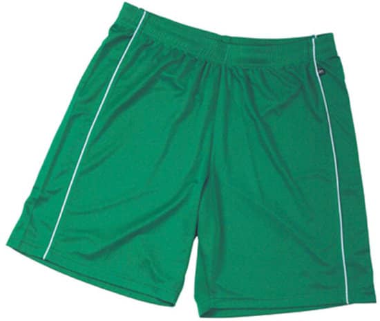 Junior Basic Team Shorts