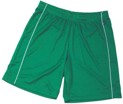 Junior Basic Team Shorts
