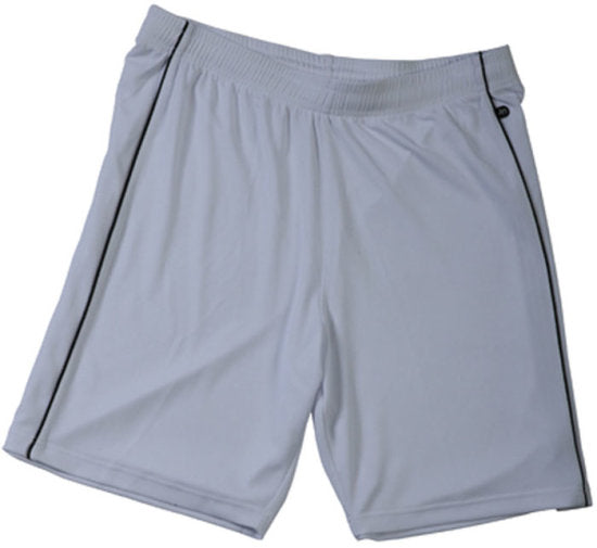 Junior Basic Team Shorts